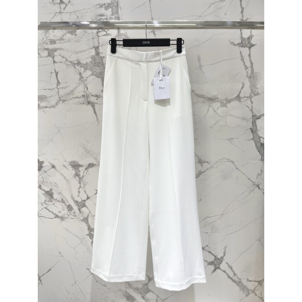 초봄 신상 충선 스티치 스트레이트 드레스 팬츠