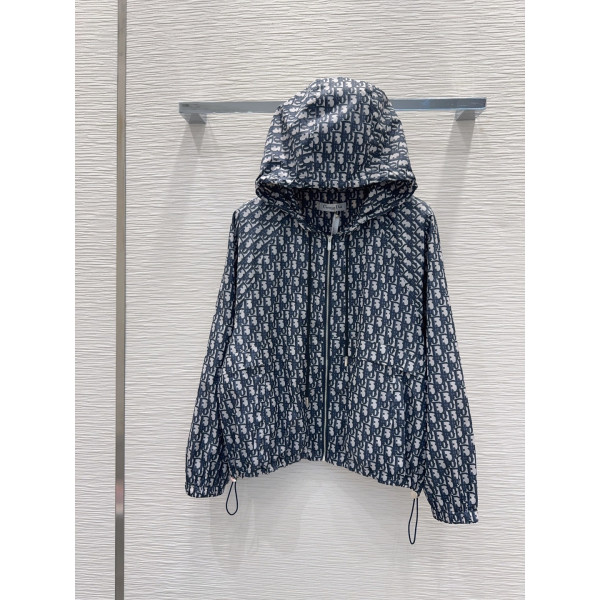 연모자 자외선 차단 외투