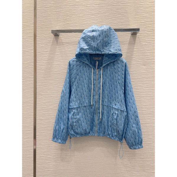 연모자 자외선 차단 외투