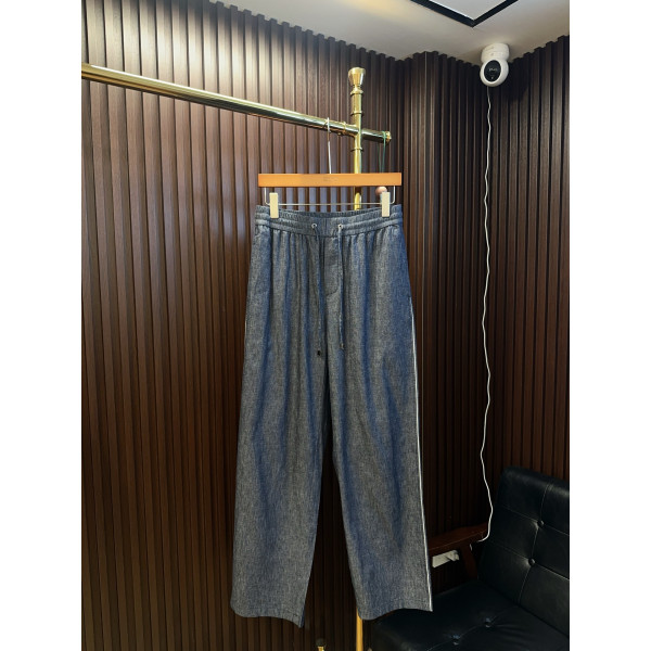 2026 뉴 뉴 레저 팬츠