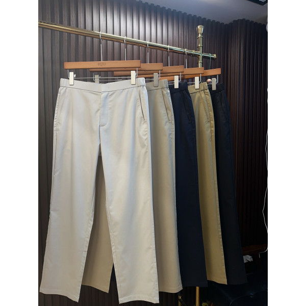 2026 뉴 뉴 레저 팬츠