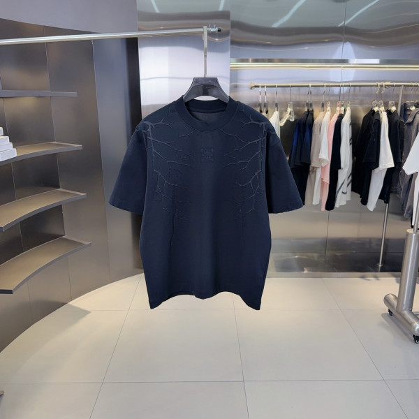 번아웃 공예 시리즈 반팔