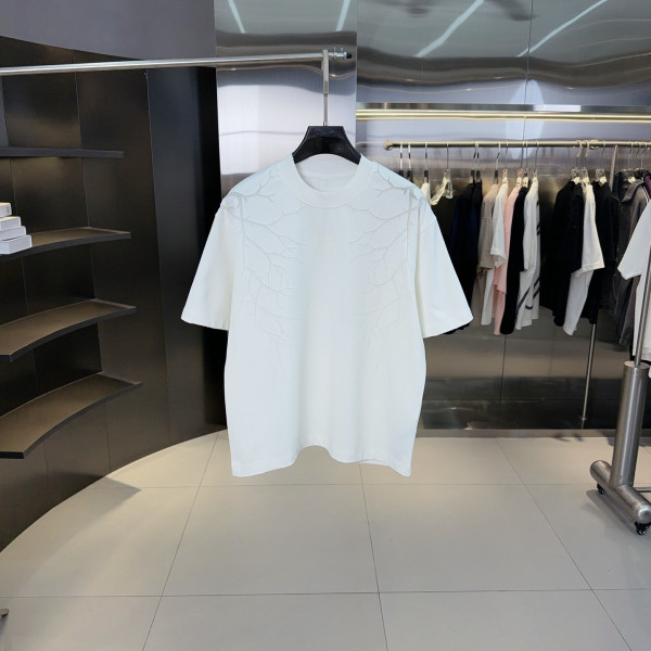 번아웃 공예 시리즈 반팔