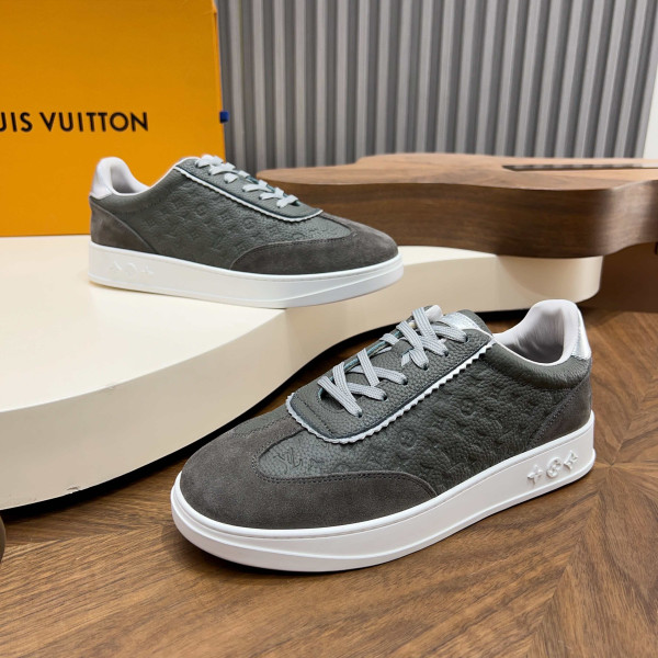 쿨한 남성 레저 운동화