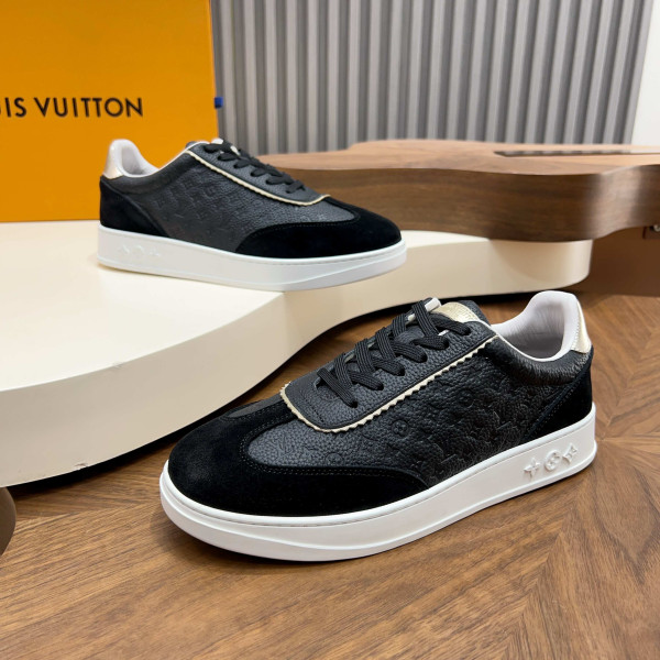 쿨한 남성 레저 운동화