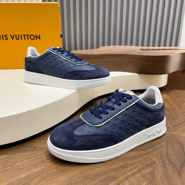 쿨한 남성 레저 운동화