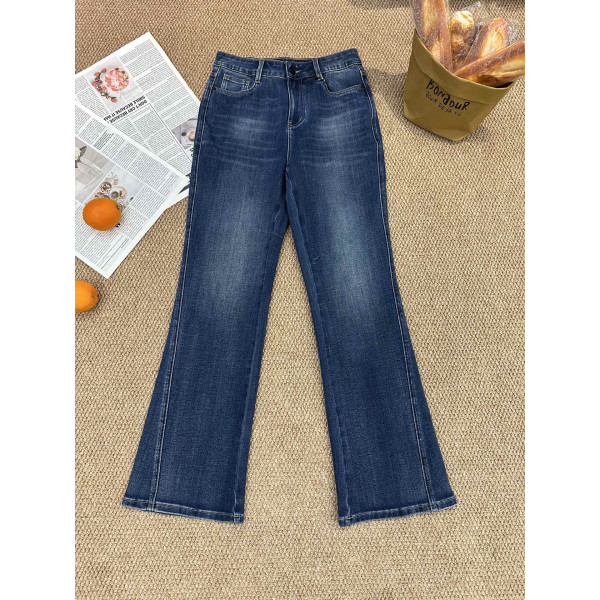 고탄력 라바 팬츠