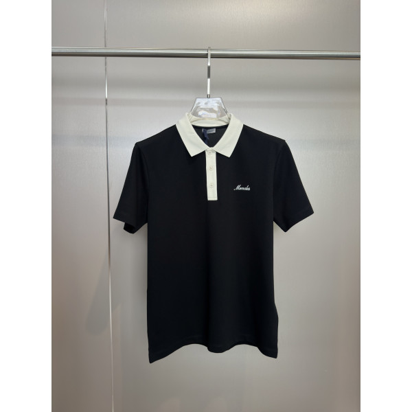 2026 봄여름 폴로 셔츠