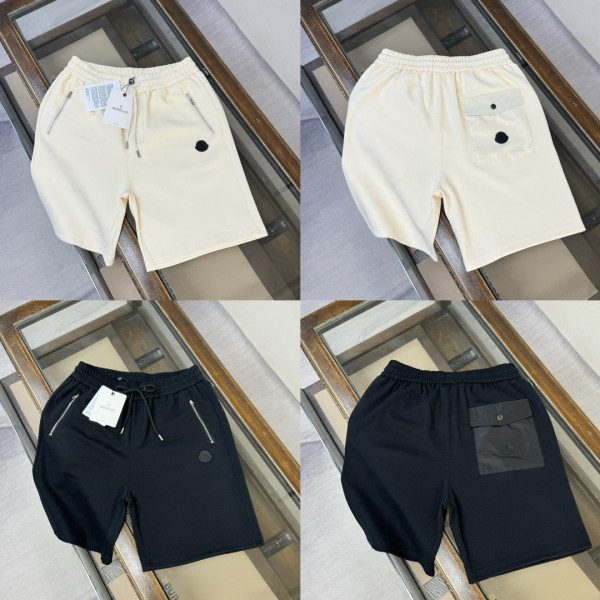 레저 반바지