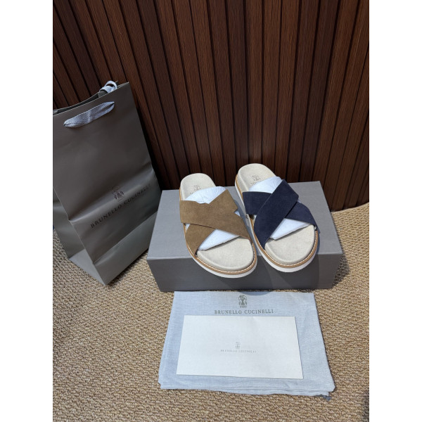 매장 동기화 올드머니 시리즈 슬리퍼