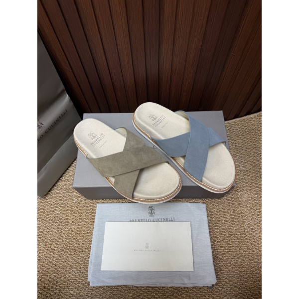 매장 동기화 올드머니 시리즈 슬리퍼