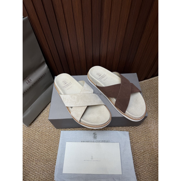 매장 동기화 올드머니 시리즈 슬리퍼