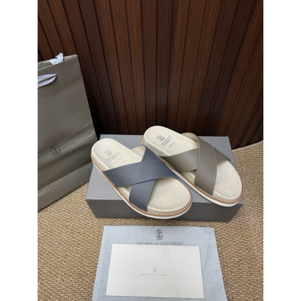 매장 동기화 올드머니 시리즈 슬리퍼