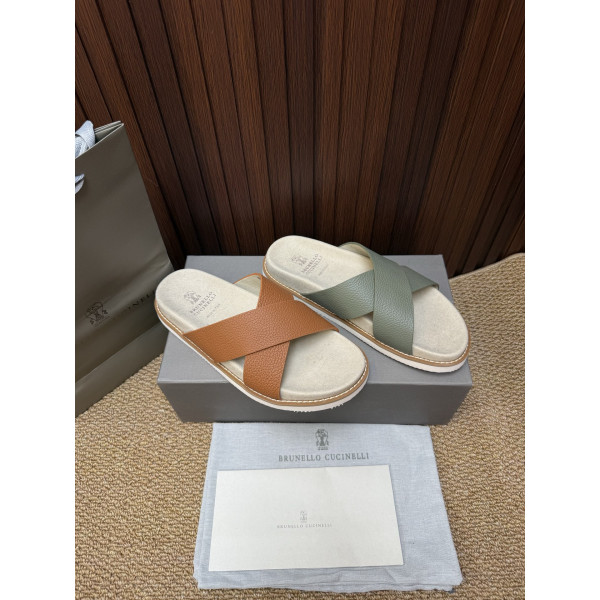 매장 동기화 올드머니 시리즈 슬리퍼