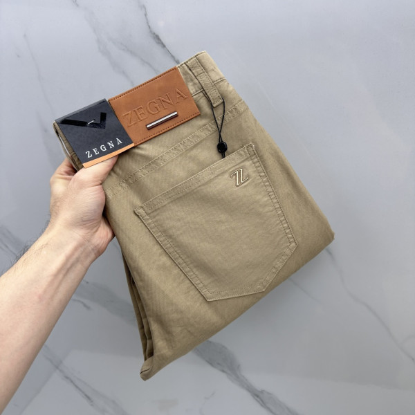 26SS 봄여름 신상 5포켓 레저 팬츠