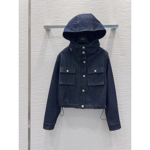 데님 재킷