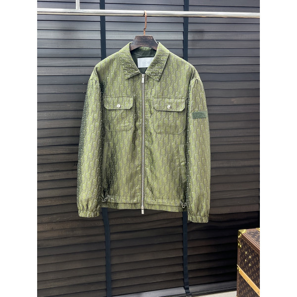 고급 셔틀직조 윈드코트