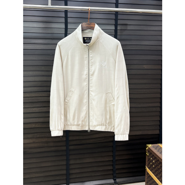 26 봄여름 리넨 아우터