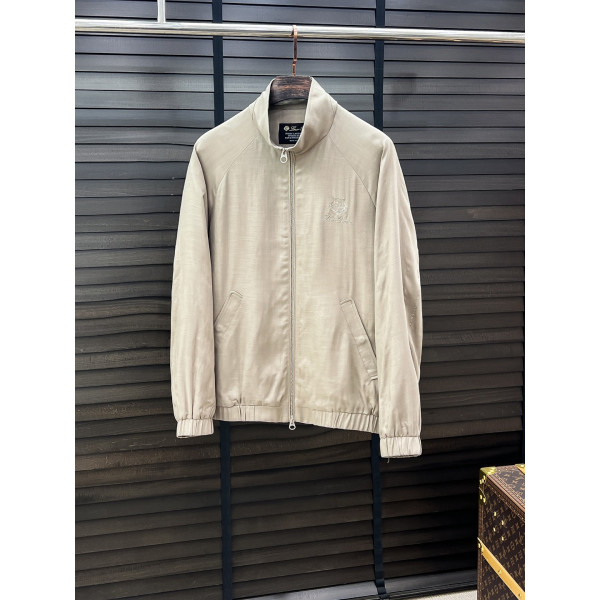 26 봄여름 리넨 외투