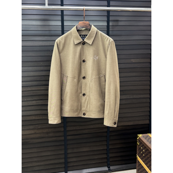 26 봄여름 리넨 아우터