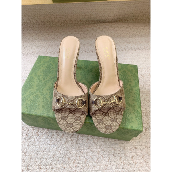 호스빗 하이힐 원토 샌들