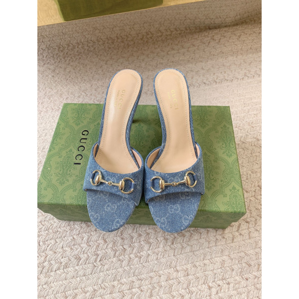 호스빗 하이힐 원토 샌들