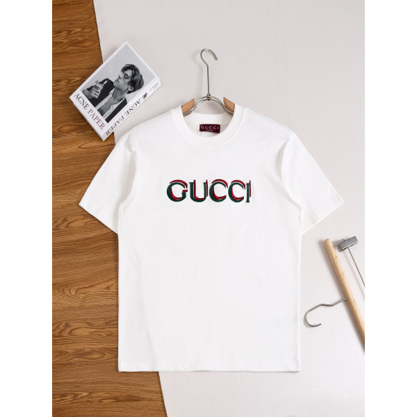 클래식 로고 알파벳 입체 자수