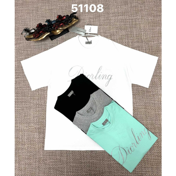 51108 순면 평직 상의