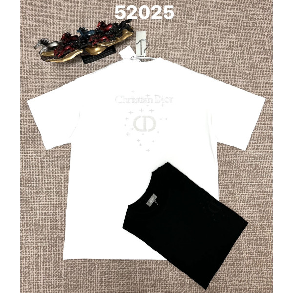 52025 모델 2026 순면 원단 260g 32지 이중사 평직 자수 공정