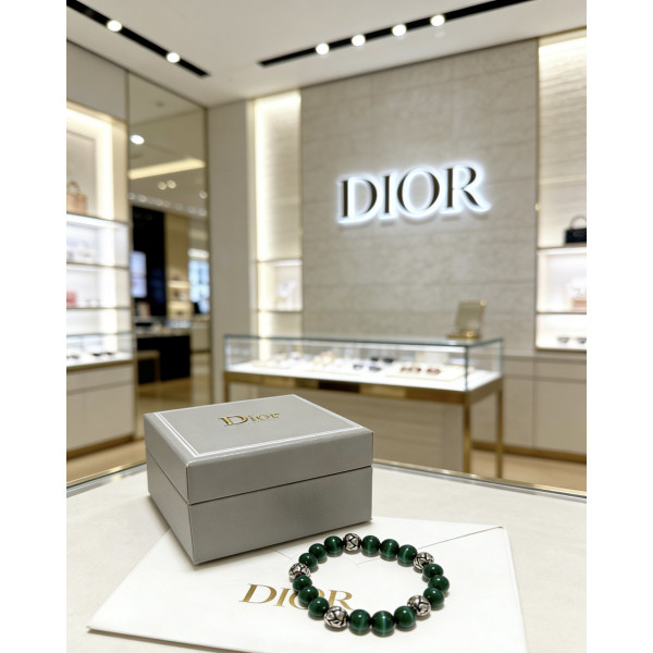 다채로운 마노 태은 스타일 브레이슬릿