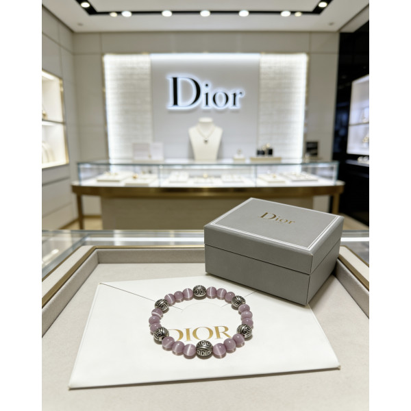 다채로운 마노 태은 스타일 브레이슬릿