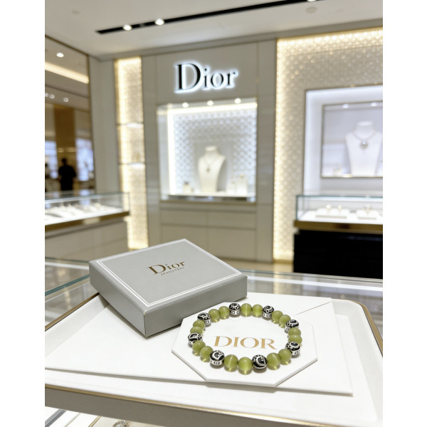 다채로운 마노 태은 스타일 브레이슬릿