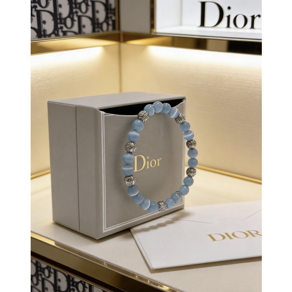 다채로운 마노 태은 스타일 브레이슬릿