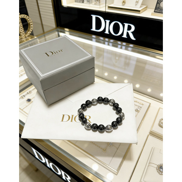 다채로운 마노 태은 스타일 브레이슬릿