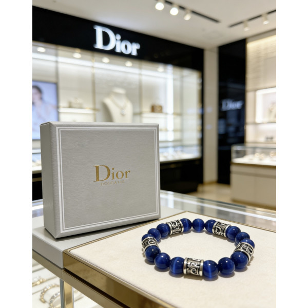 다채로운 마노 태은 스타일 브레이슬릿