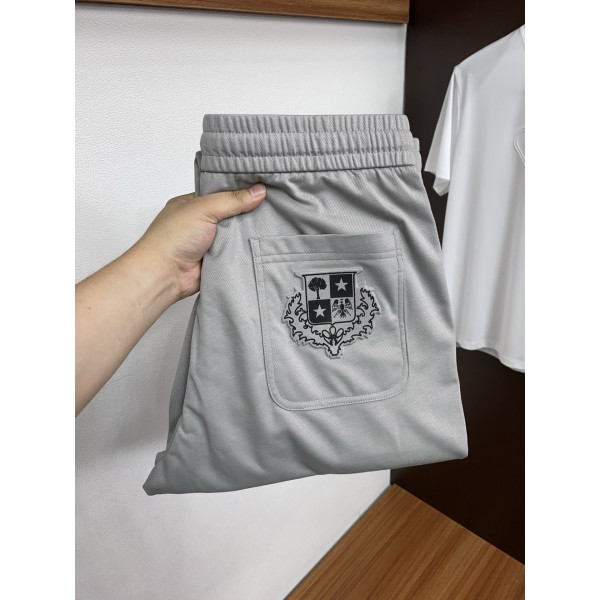 마직 레저 팬츠