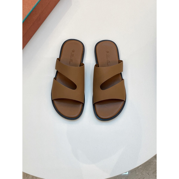 남성 봄여름 슬리퍼