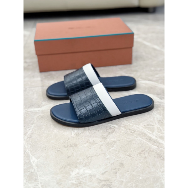 남성 봄여름 슬리퍼