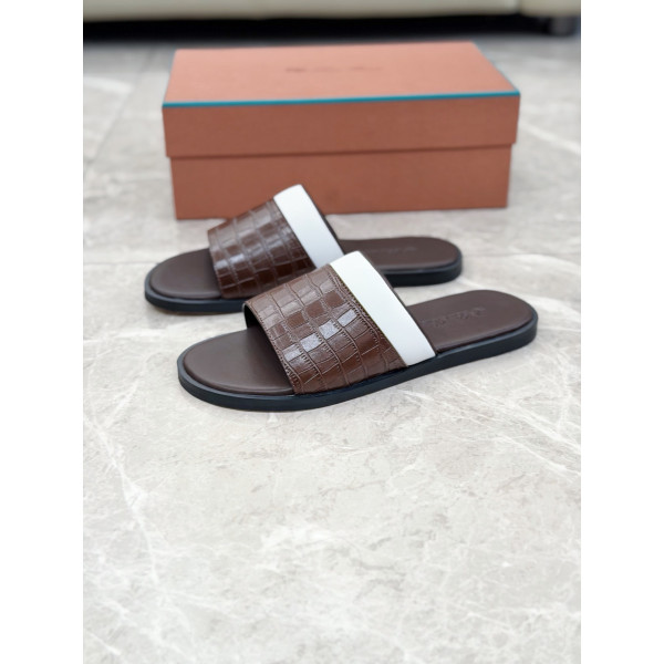 남성 봄여름 슬리퍼