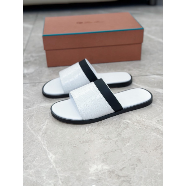 남성 봄여름 슬리퍼