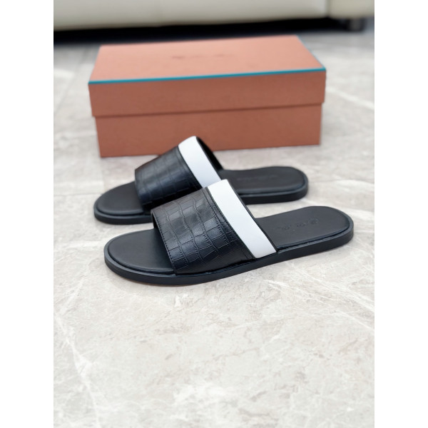 남성 봄여름 슬리퍼