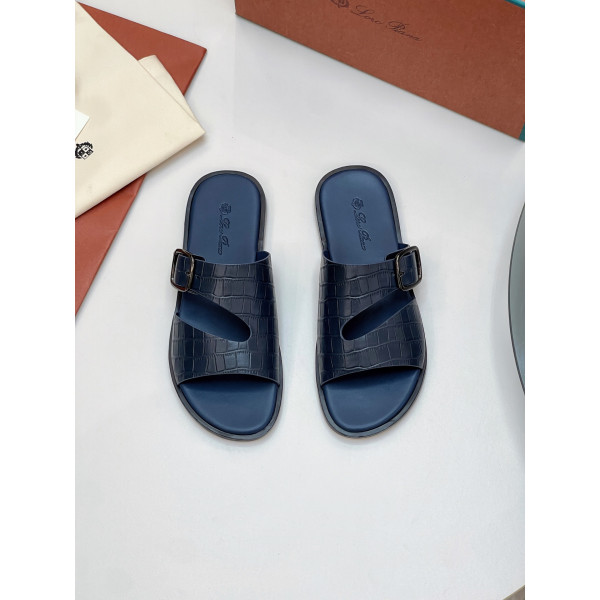 남성 봄여름 슬리퍼