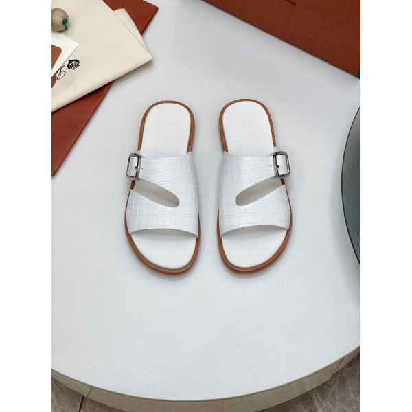 남성 봄여름 슬리퍼