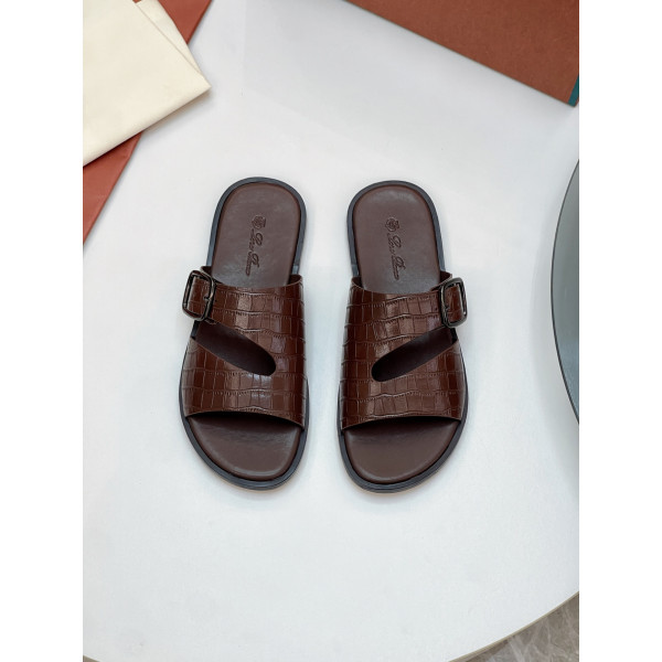 남성 봄여름 슬리퍼