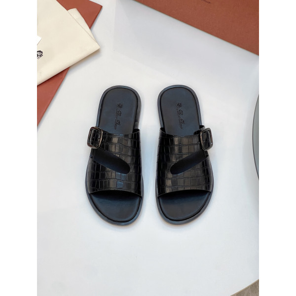 남성 봄여름 슬리퍼