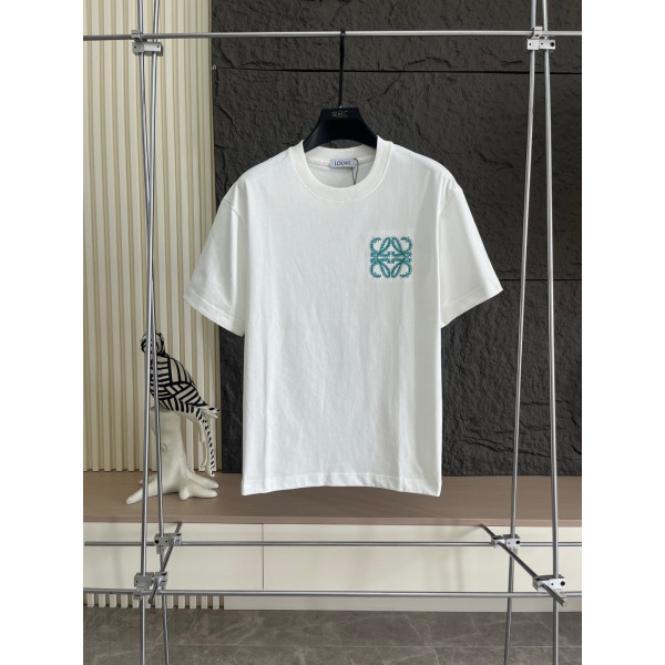 로에베 반팔 티셔츠