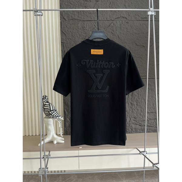 300g 순면 워싱 중공 만침 자수 커플 숏티