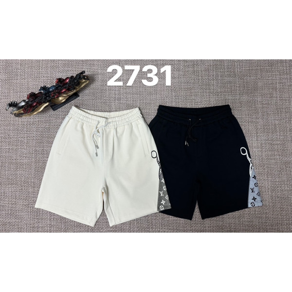 2731 모델 맞춤 원단 인화 공정