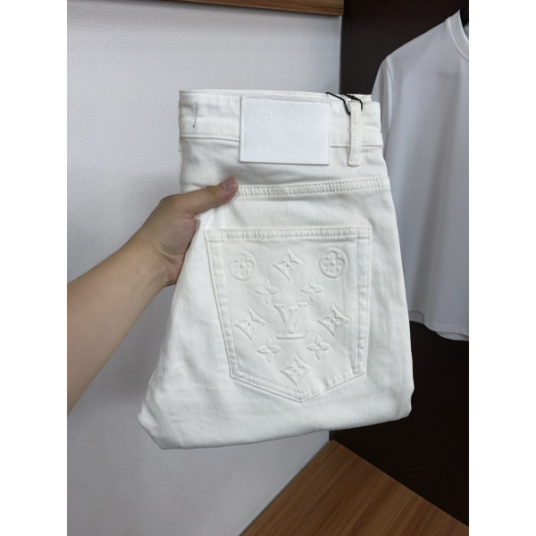 2026 초봄 최신 청바지