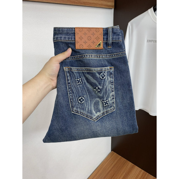 2026 초봄 최신 청바지